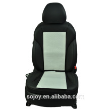 Deluxe office chair with insert heated seat kit