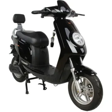 Es-Apple Type 500W Electric Scooter - Fast Speed E-Scooter