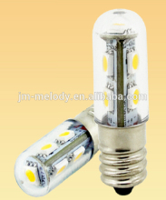 1W T15 E14 LED Refrigerator Bulb Small light bulb LED pilot lamp BULB