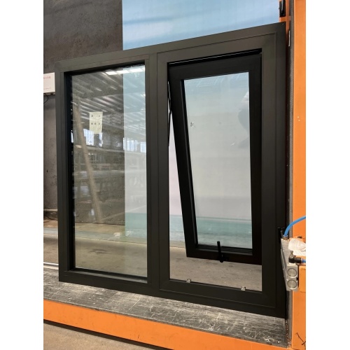 American Style Aluminium Awning Windows