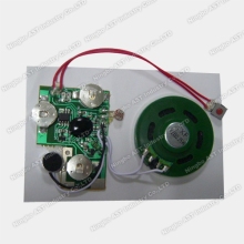 Light Sensor Recordable Module Recording Sound Chip