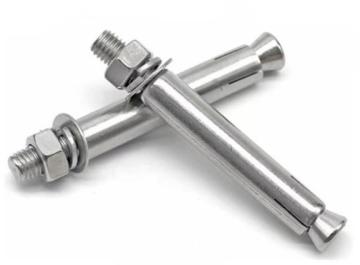 sus304 expansion anchor bolts for concrete