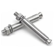 SUS304 Expansion Anchor Bolts for Concrete