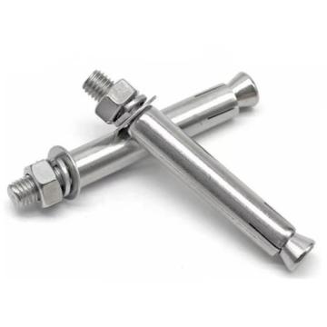 sus304 expansion anchor bolts for concrete