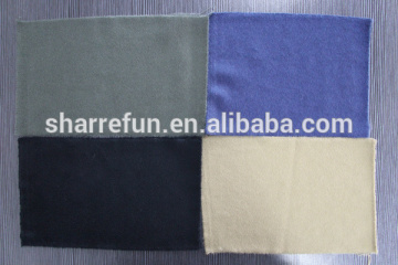 100% woollen cashmere fabric for coat