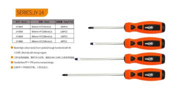 screwdrivers hand  tools (CRV)( TPR)