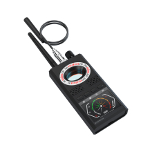 K68S Multi-function Hidden Camera Detector