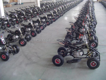 2-Stroke ATV Engine and Vehicle Frame Parts Search