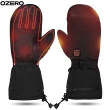 OZERO Made to Measure Hiking Trails Winter Running Gloves