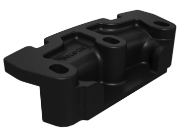 Land leveler 120M bracket 3120780/312-0780