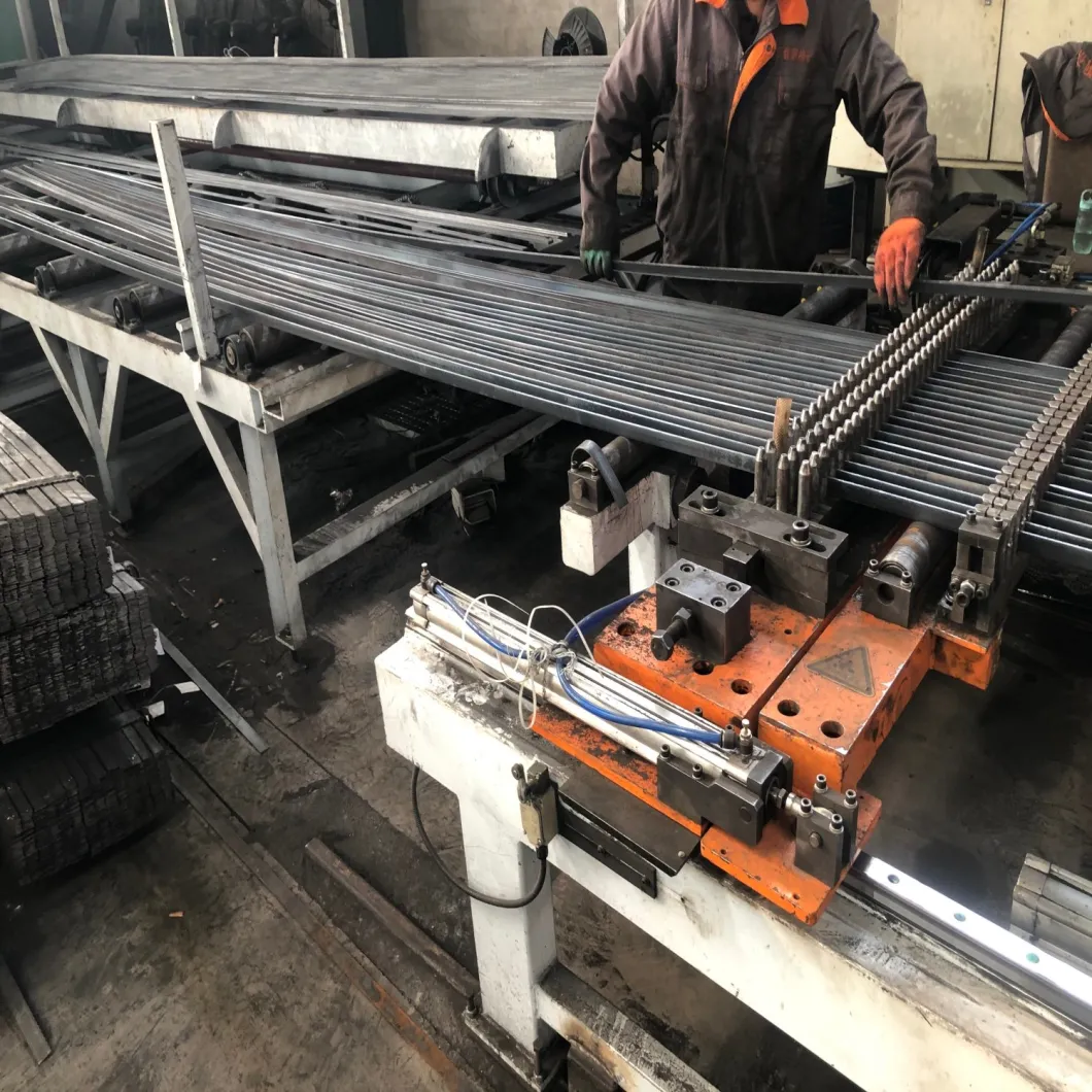 Galvanized Steel Grating, I Bar Steel Grating