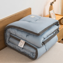 100% Cotton duck down duvet quilt