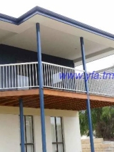 Balustrade/Balcony Fence