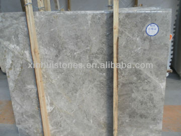Cloud Dora Grey Marble slab