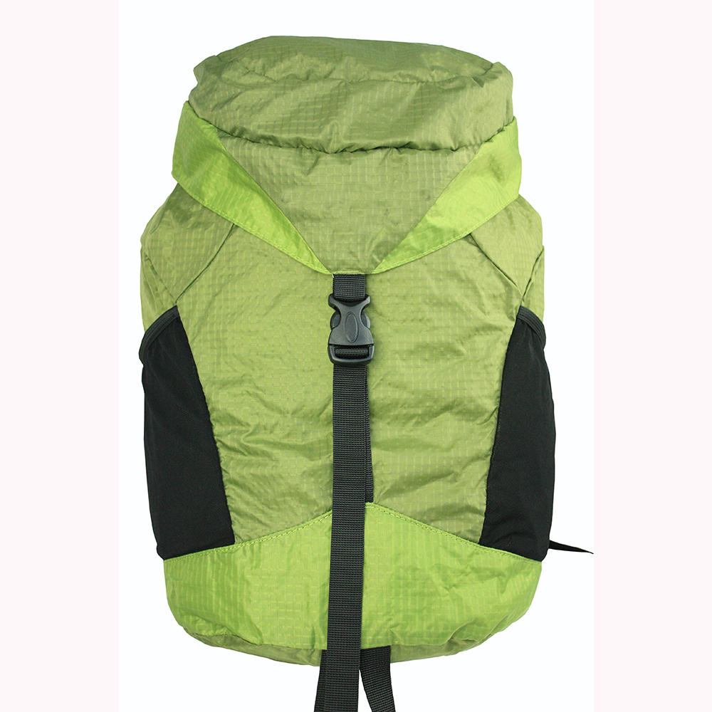 Wandern Sport wasserdichte Nylon Camping große Tasche