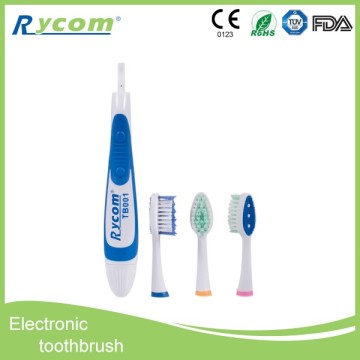 Electronic Toothbrush Vibrating Toothbrush TB001