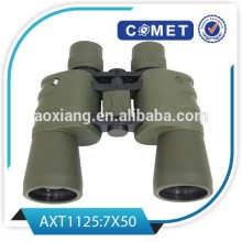 Best selling 7x50 binocular magnifier,manufactory binoculars 7x50