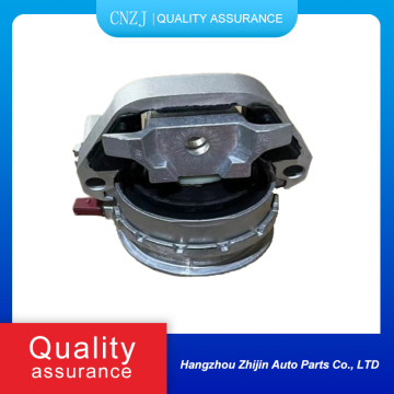 Shock Absorbing Rubber for Engine Mounts