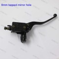 GY6 τη 50cc 125cc 150cc σκούτερ μοτοποδήλατο φρένων Master Cylinder(8mm ho