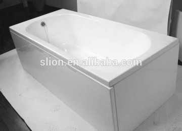 Popularity size small round bathtub with avaiable price