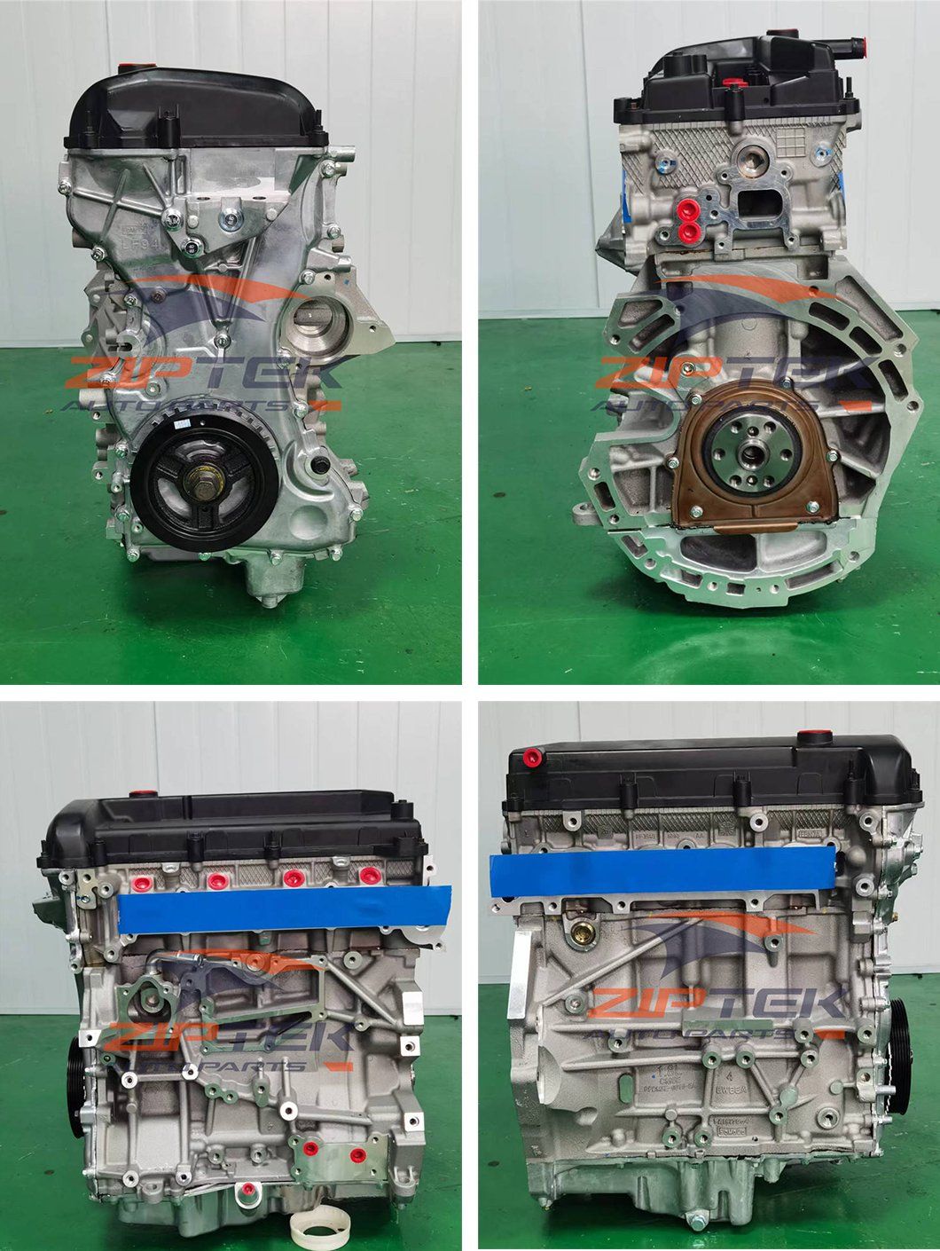 Ford Focus 2 Galaxy CJBA CJBB AODA Двигатель6 Ford Focus 2 Galaxy CJBA CJBB AODA Engine6