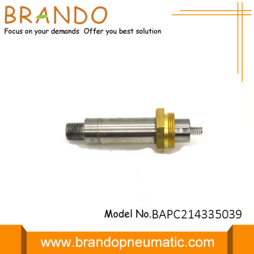 Solenoid Valve Stem With A Diameter Of 14.3mm