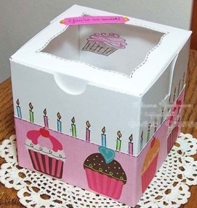 Chocolate Box/Jewelry Box/Cosmetic Box/Wine Box/Paper Box