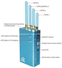 Mobile Phone Signal Isolator