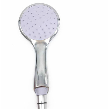 spray setting handheld shower