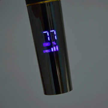 motocultor pet product beard clipper barbeador