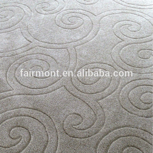 Hand Woven Carpets, Function Hall Carpet