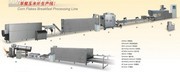 cereal flake making machine