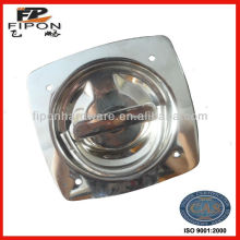 Non-locking D-Ring handles/D ring handles/Truck Body Hardware