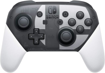 NINTENDO SWITCH PRO Controller Wireless Bluetooth