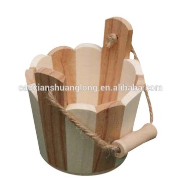 Cheap wood engraved Beer Mugs