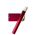 ral 3020 red color TGIC free powder coating