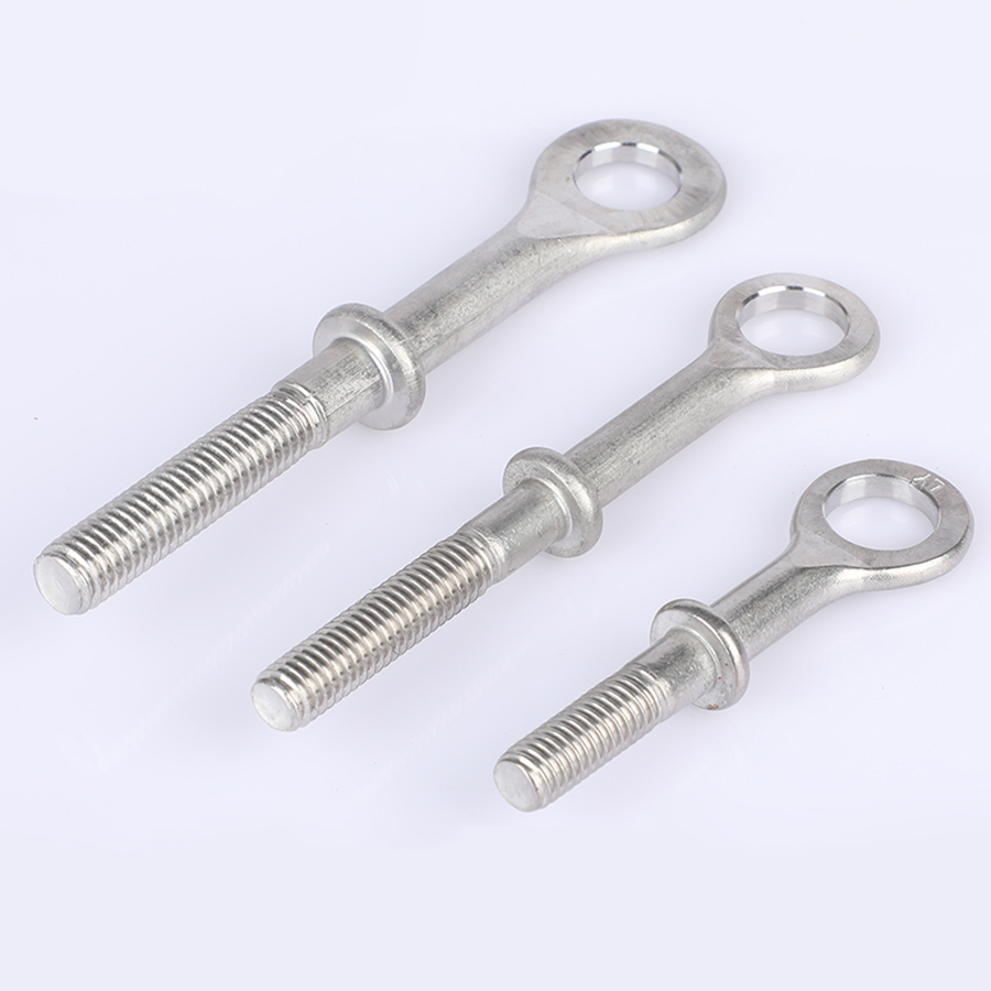 Грубальный стержень из нержавеющей стали (3) Stainless steel guide rod (3)