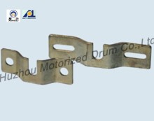 Aliable Roller Bracket Conveyor roller Accessories