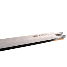 WAYKEN Brand Apparel Cloth Cutting Knife for Cutting Machine Straight Knife