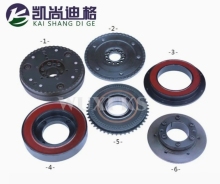 KsW905 Clutch for Textile Weaving Rapier Loom