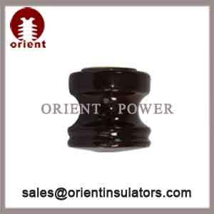 Reel type insulator