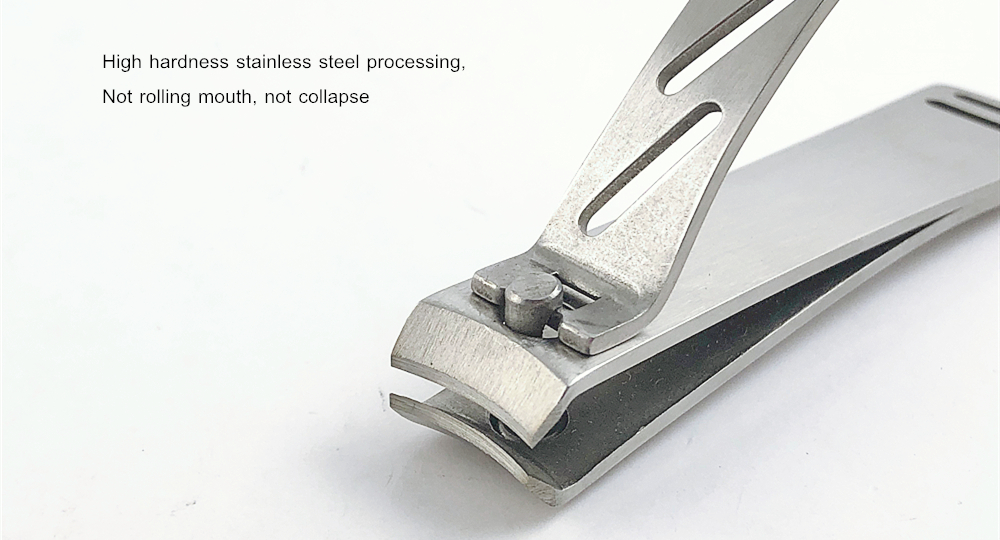 Cortaúñas de lujo Luxury Nail Clippers