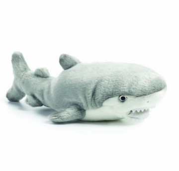 wholesale cute stuffed animal shark,plush soft shark toy for kids