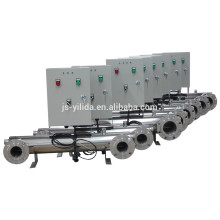 20m3/hr UV Water Treatment Systems for drinking water purifying