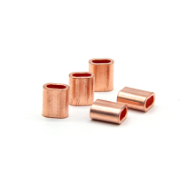 Copper Tube Fishing Accessories
