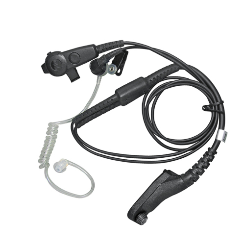 Motorola RLN5882A surveillance earpiece