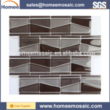 China import direct artificial stone kitchen backsplash tile