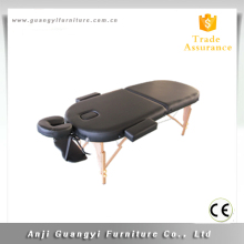 massage table