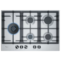 Bosch Gas Hob 90cm Stainless Steel