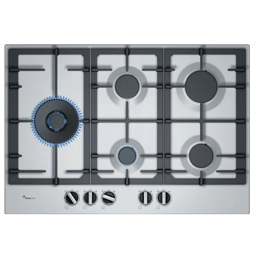 Bosch Gas Hob 90cm Stainless Steel